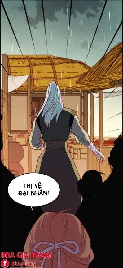 Ác Nữ Hoàng Hậu Chapter 71 - 66