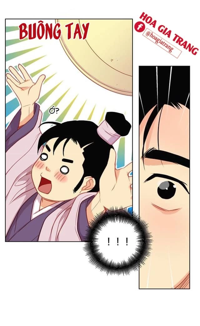 Ác Nữ Hoàng Hậu Chapter 72 - 7