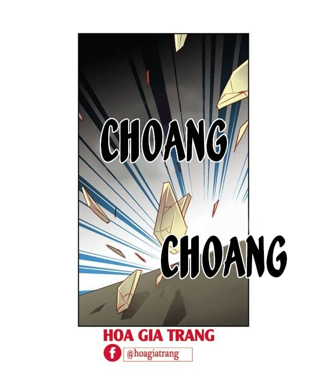 Ác Nữ Hoàng Hậu Chapter 72 - 8