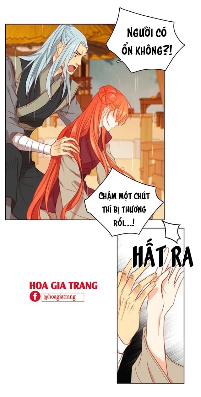 Ác Nữ Hoàng Hậu Chapter 72 - 17