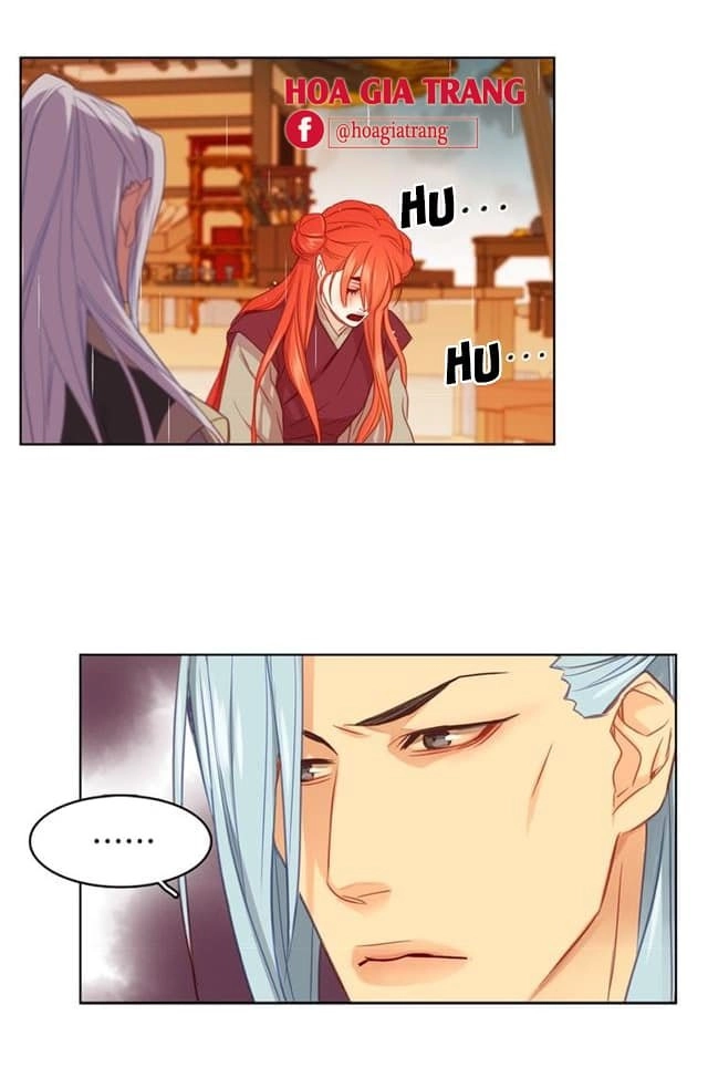 Ác Nữ Hoàng Hậu Chapter 72 - 22