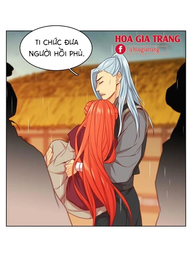 Ác Nữ Hoàng Hậu Chapter 72 - 25