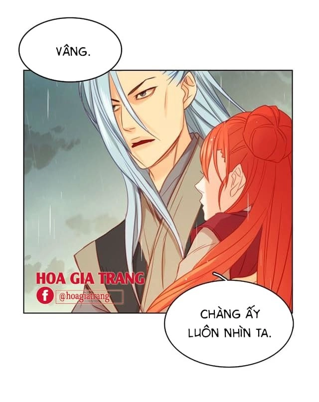 Ác Nữ Hoàng Hậu Chapter 72 - 29