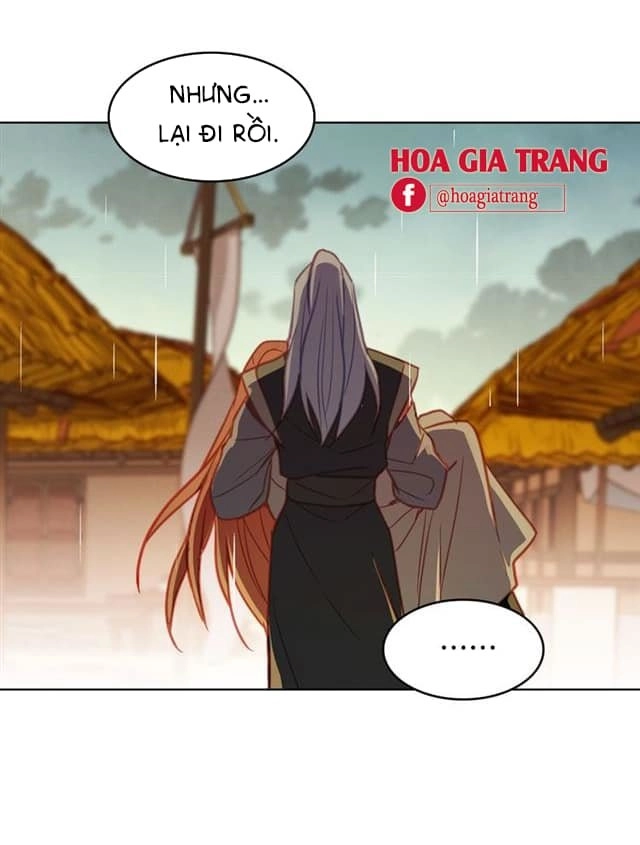 Ác Nữ Hoàng Hậu Chapter 72 - 30