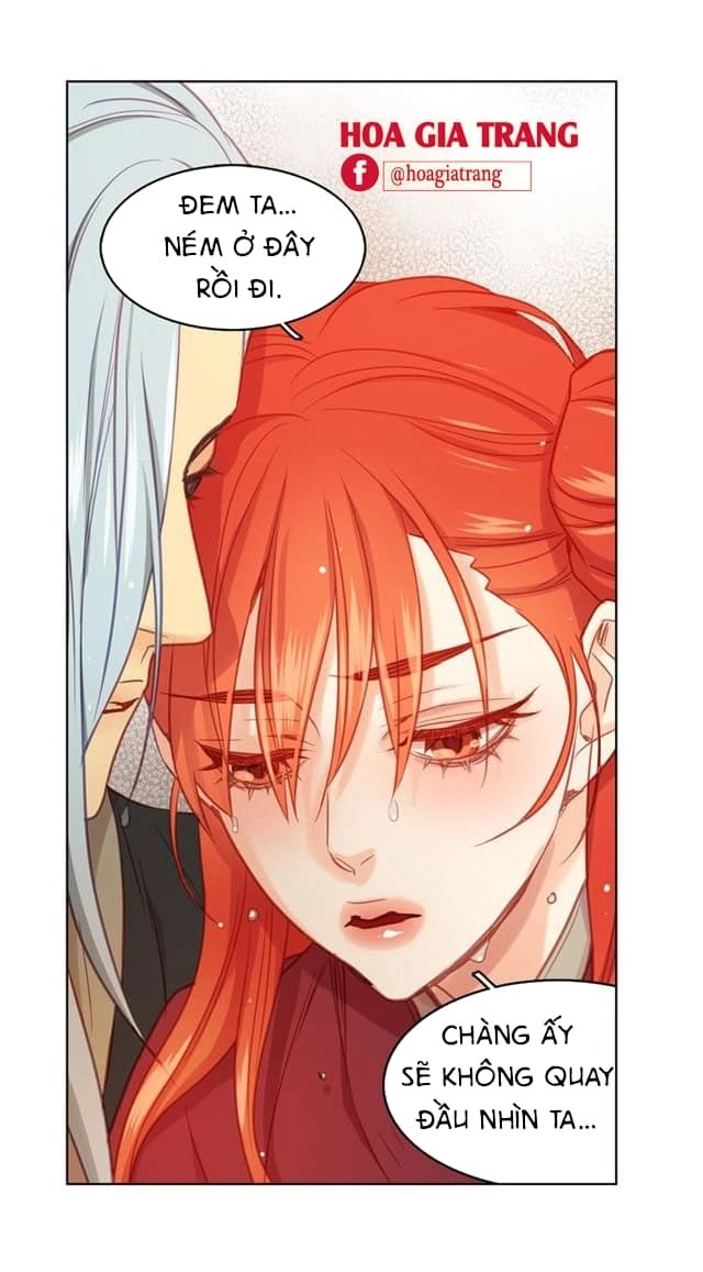 Ác Nữ Hoàng Hậu Chapter 72 - 31