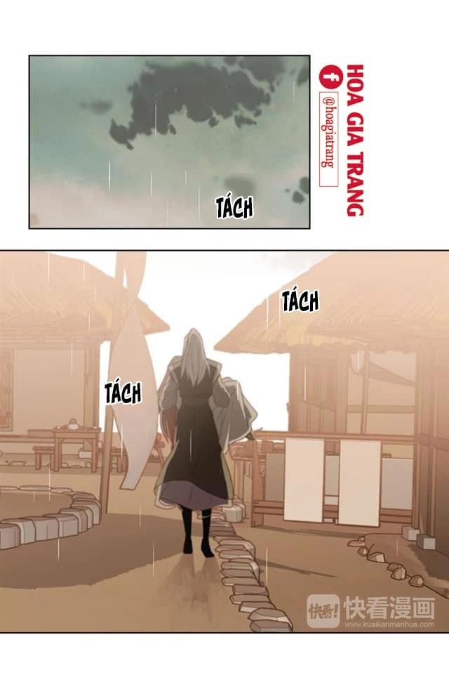 Ác Nữ Hoàng Hậu Chapter 72 - 33