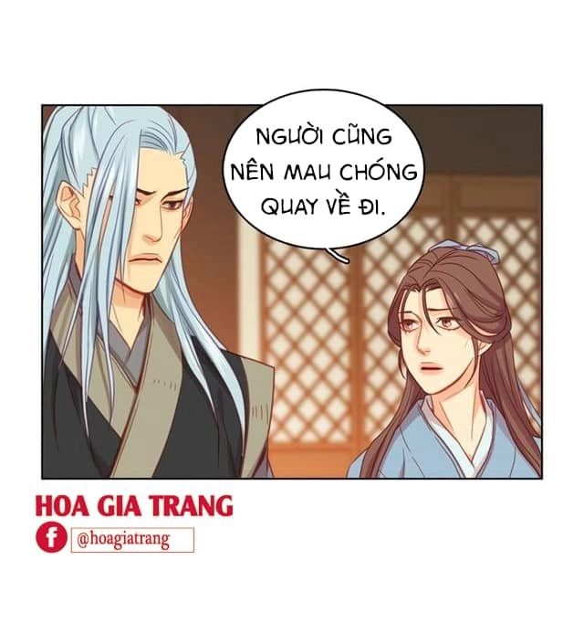 Ác Nữ Hoàng Hậu Chapter 72 - 36