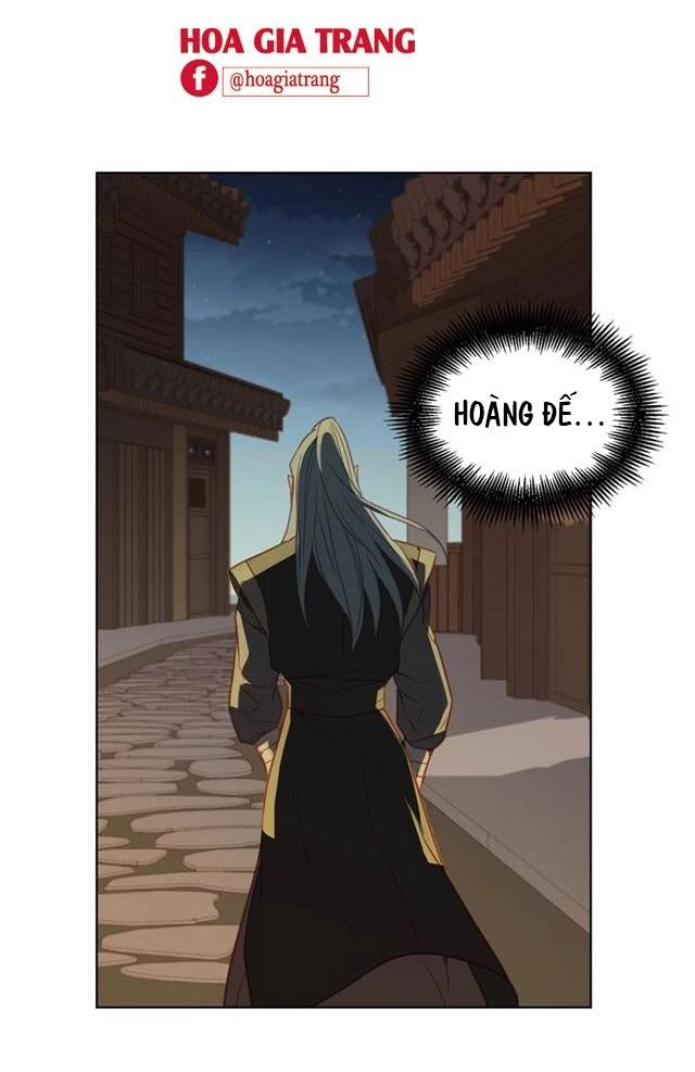 Ác Nữ Hoàng Hậu Chapter 72 - 41