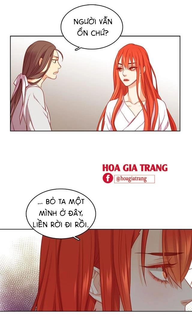 Ác Nữ Hoàng Hậu Chapter 72 - 51