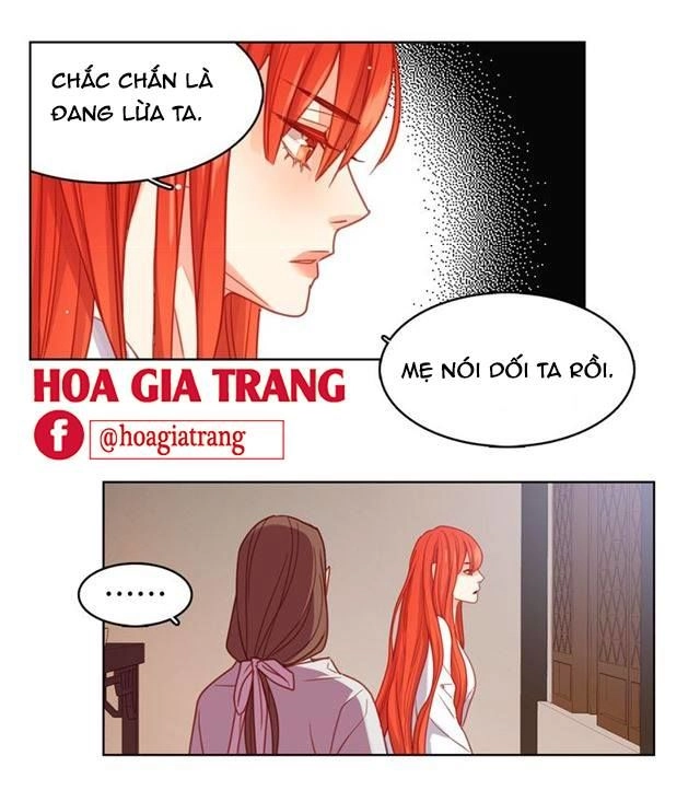 Ác Nữ Hoàng Hậu Chapter 73 - 4