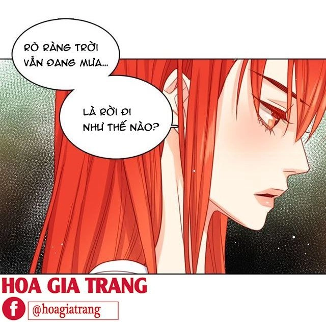 Ác Nữ Hoàng Hậu Chapter 73 - 5