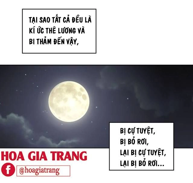 Ác Nữ Hoàng Hậu Chapter 73 - 9