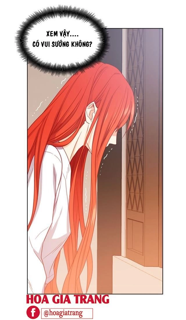 Ác Nữ Hoàng Hậu Chapter 73 - 14