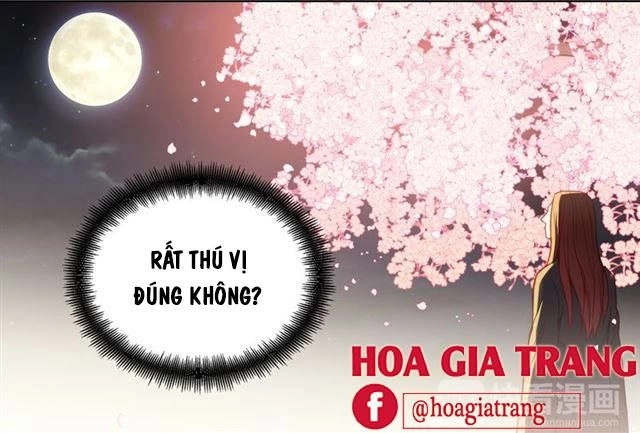 Ác Nữ Hoàng Hậu Chapter 73 - 16