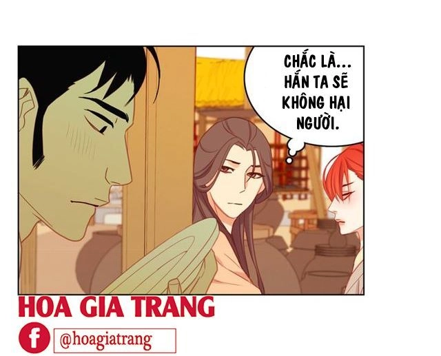 Ác Nữ Hoàng Hậu Chapter 73 - 30