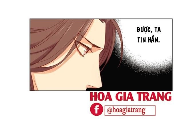 Ác Nữ Hoàng Hậu Chapter 73 - 31