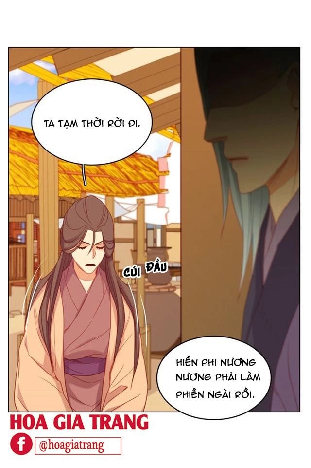 Ác Nữ Hoàng Hậu Chapter 73 - 32