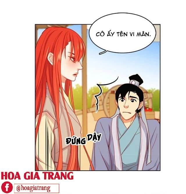 Ác Nữ Hoàng Hậu Chapter 73 - 48