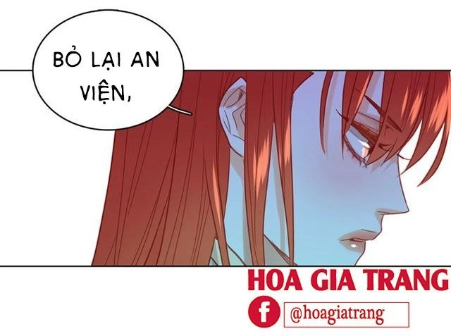 Ác Nữ Hoàng Hậu Chapter 73 - 58