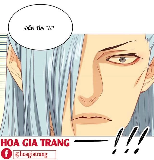 Ác Nữ Hoàng Hậu Chapter 73 - 59