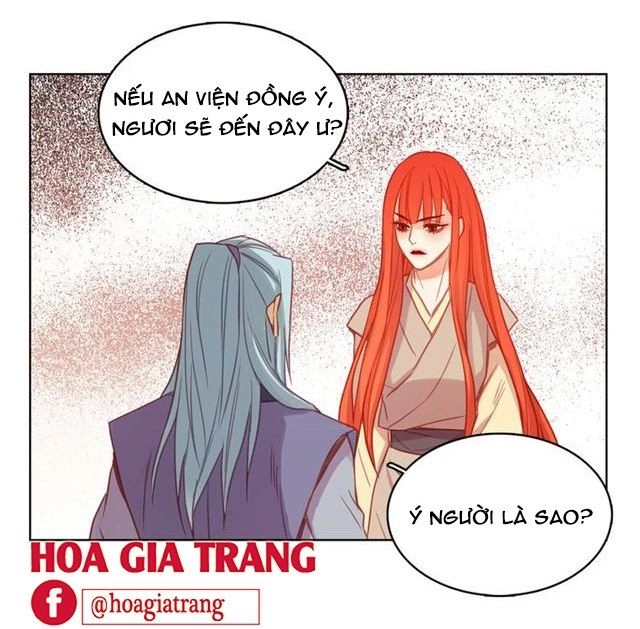 Ác Nữ Hoàng Hậu Chapter 73 - 61