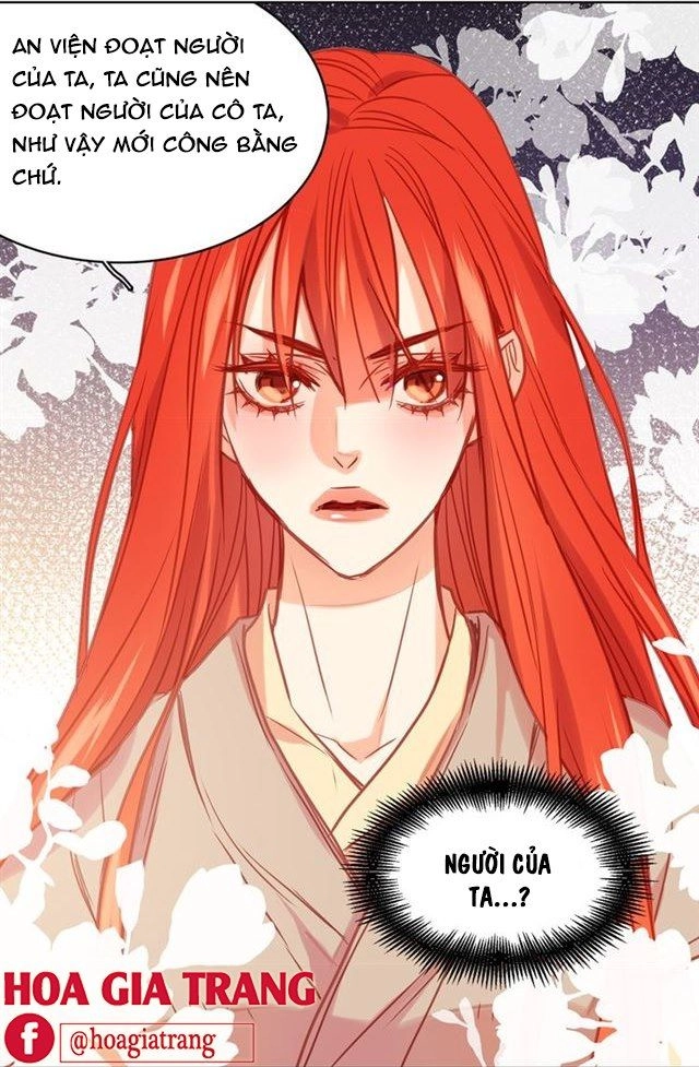 Ác Nữ Hoàng Hậu Chapter 73 - 63
