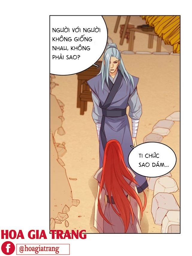 Ác Nữ Hoàng Hậu Chapter 74 - 6