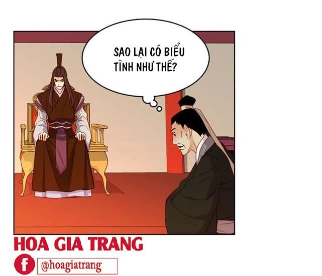 Ác Nữ Hoàng Hậu Chapter 74 - 12