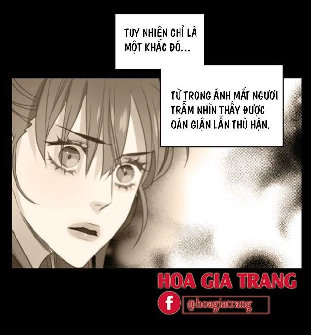 Ác Nữ Hoàng Hậu Chapter 74 - 23