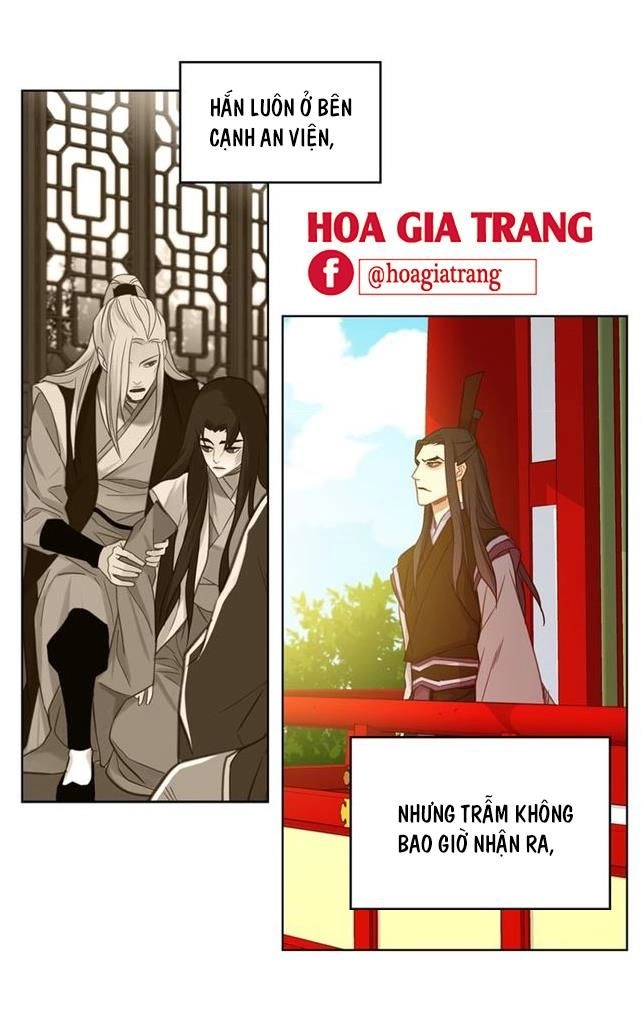 Ác Nữ Hoàng Hậu Chapter 74 - 55
