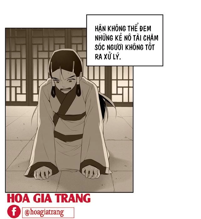 Ác Nữ Hoàng Hậu Chapter 74 - 59
