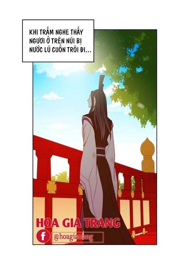 Ác Nữ Hoàng Hậu Chapter 74 - 61