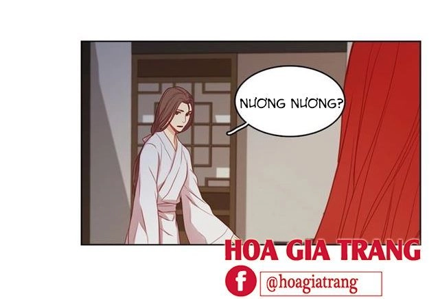 Ác Nữ Hoàng Hậu Chapter 75 - 24