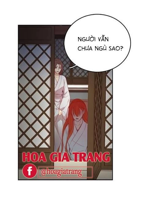 Ác Nữ Hoàng Hậu Chapter 75 - 25