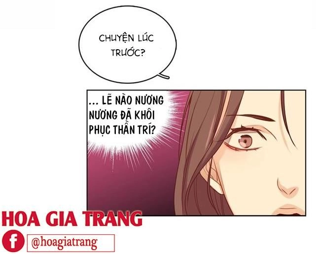 Ác Nữ Hoàng Hậu Chapter 75 - 27