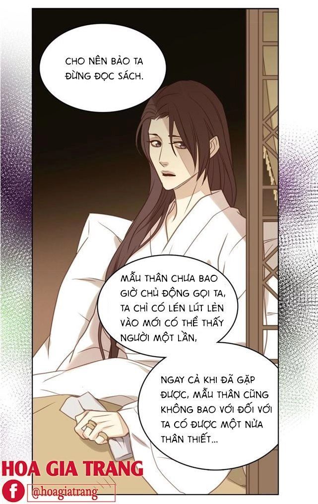 Ác Nữ Hoàng Hậu Chapter 75 - 30