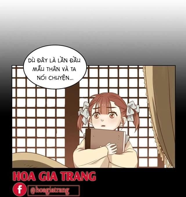 Ác Nữ Hoàng Hậu Chapter 75 - 32