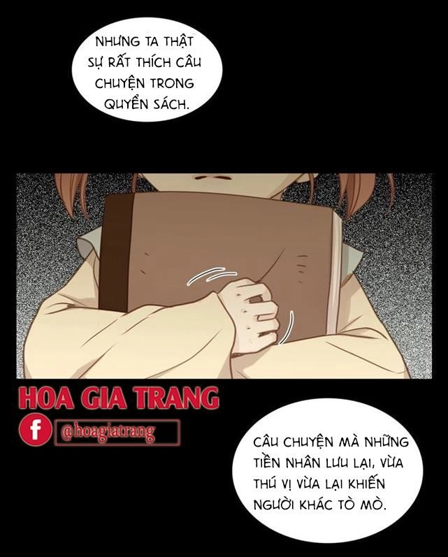 Ác Nữ Hoàng Hậu Chapter 75 - 33