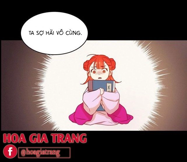 Ác Nữ Hoàng Hậu Chapter 75 - 36