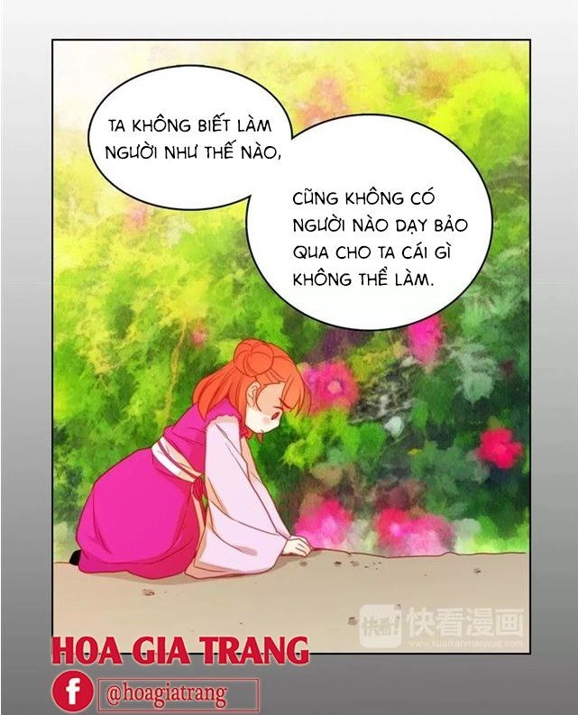 Ác Nữ Hoàng Hậu Chapter 75 - 46