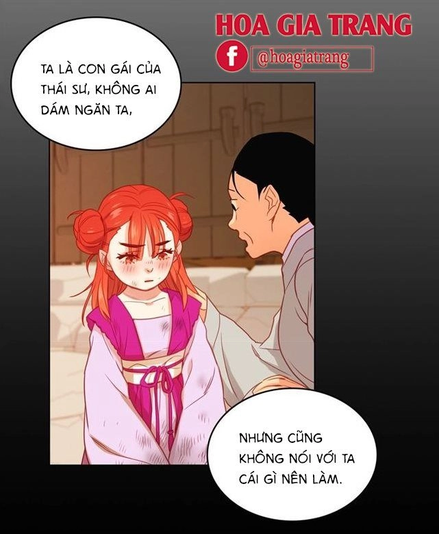 Ác Nữ Hoàng Hậu Chapter 75 - 47