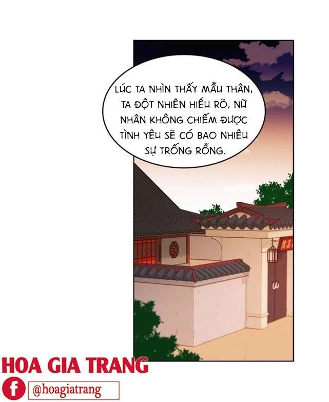 Ác Nữ Hoàng Hậu Chapter 75 - 50