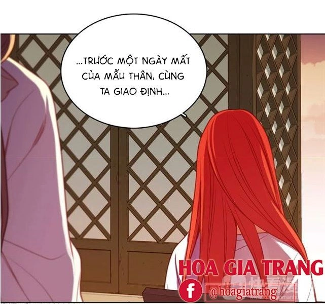 Ác Nữ Hoàng Hậu Chapter 75 - 53