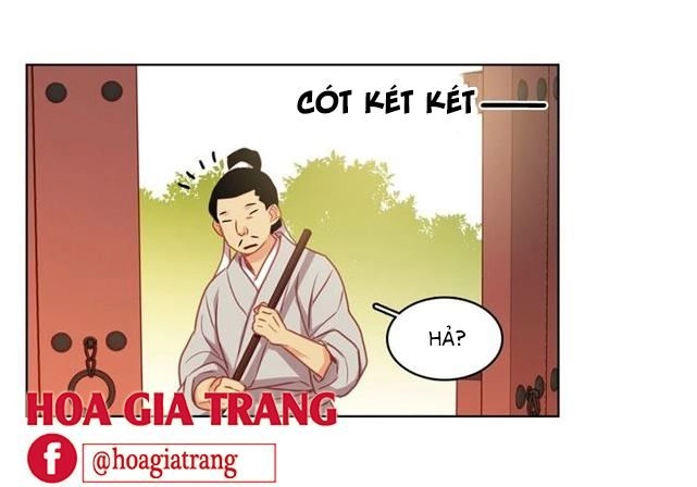 Ác Nữ Hoàng Hậu Chapter 75 - 65