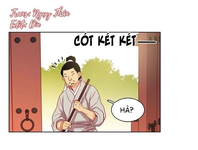 Ác Nữ Hoàng Hậu Chapter 76 - 2