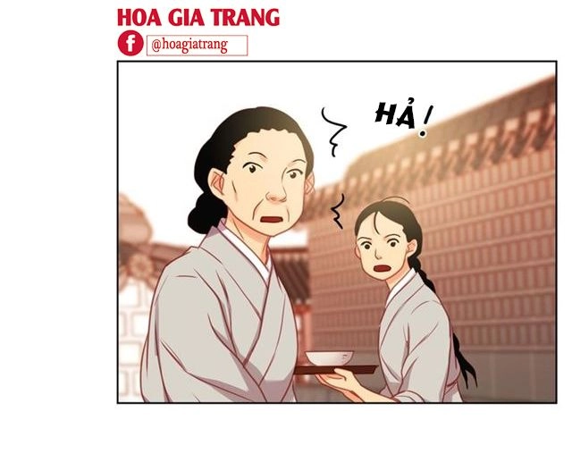 Ác Nữ Hoàng Hậu Chapter 76 - 3