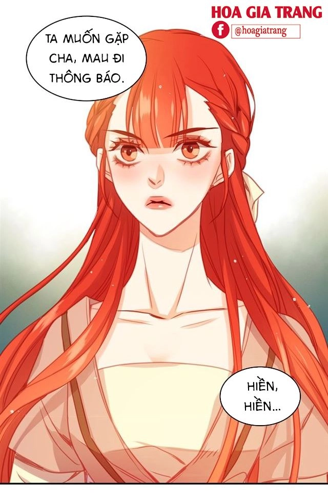 Ác Nữ Hoàng Hậu Chapter 76 - 4