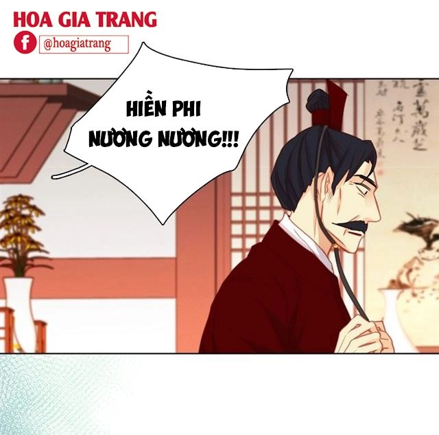 Ác Nữ Hoàng Hậu Chapter 76 - 5