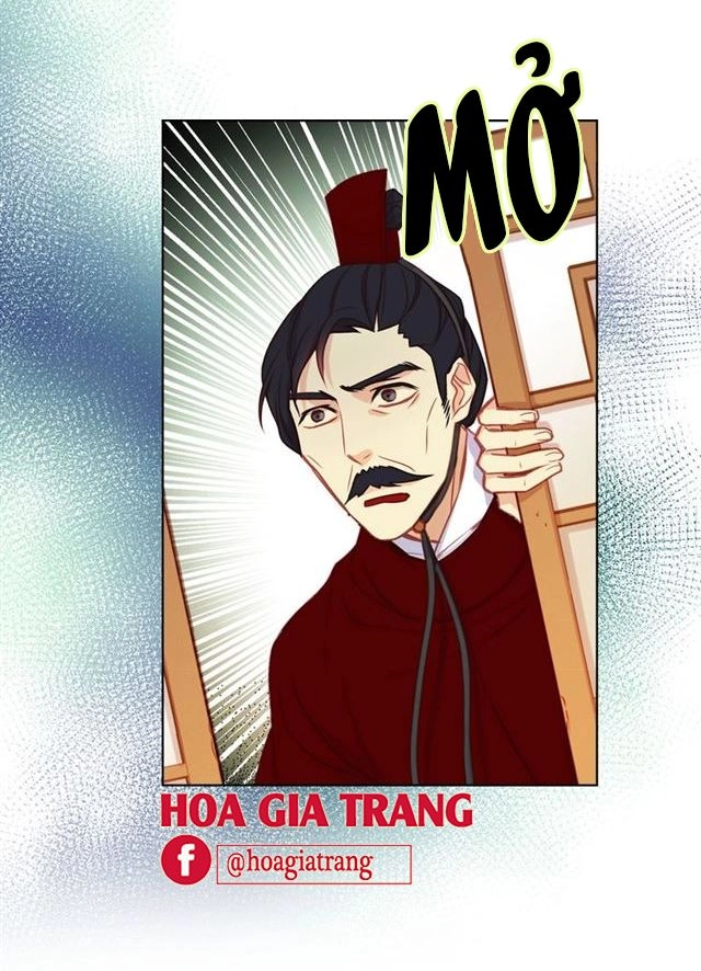 Ác Nữ Hoàng Hậu Chapter 76 - 6