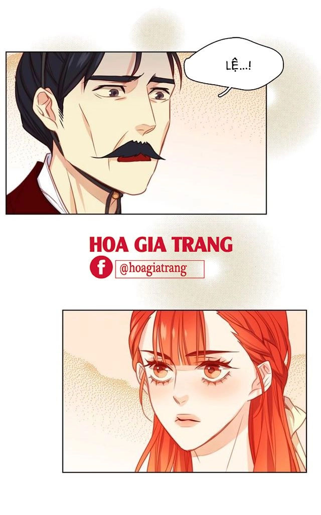 Ác Nữ Hoàng Hậu Chapter 76 - 8